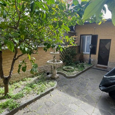 Villa Marand House Roma Exterior foto