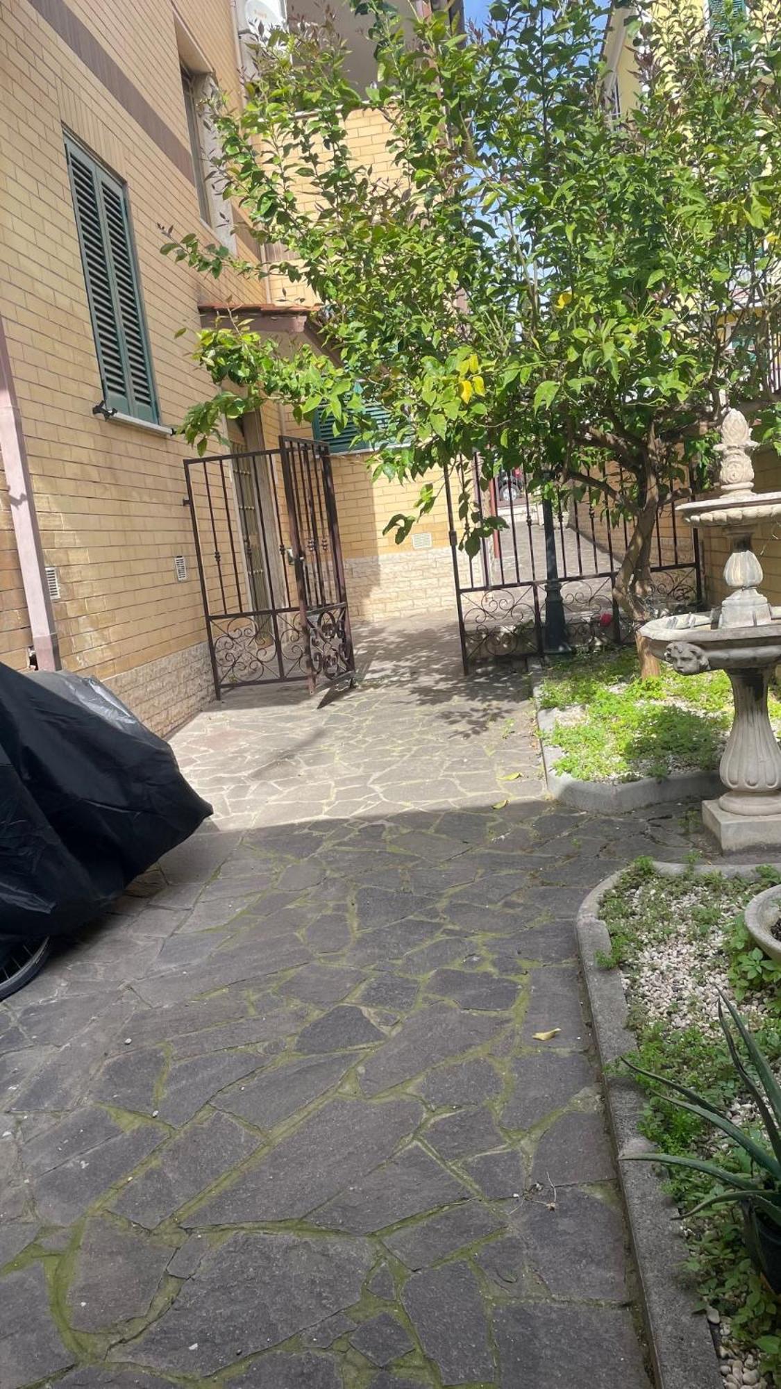 Villa Marand House Roma Exterior foto