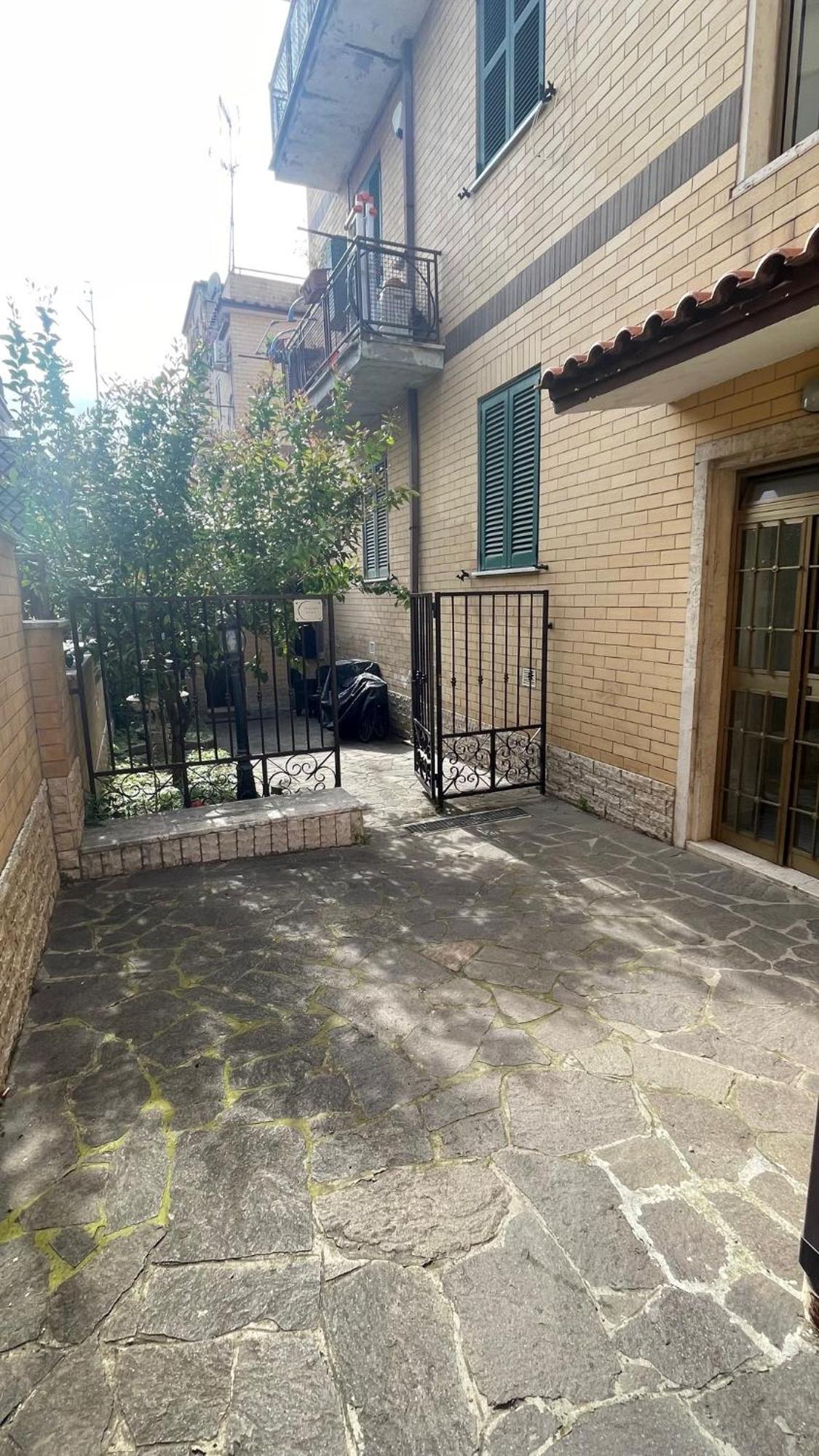 Villa Marand House Roma Exterior foto
